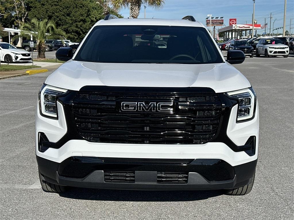 new 2026 GMC Terrain car, priced at $32,624