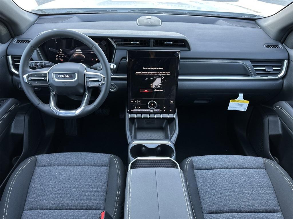 new 2026 GMC Terrain car, priced at $32,624