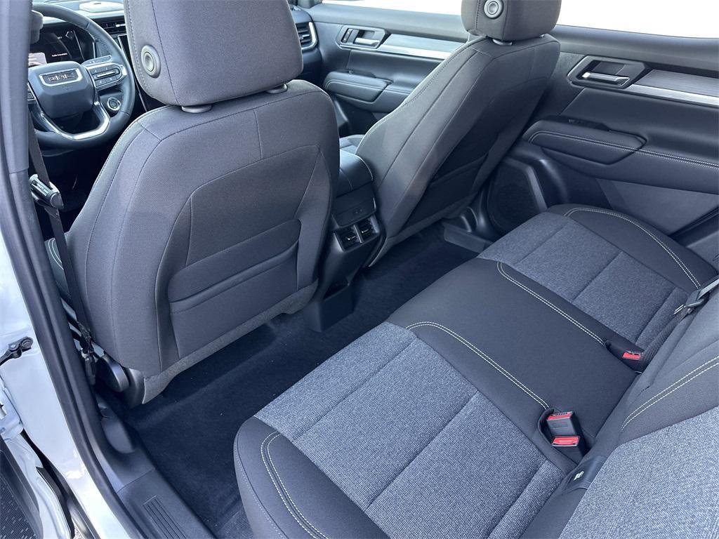 new 2026 GMC Terrain car, priced at $32,624