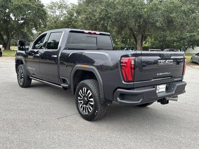 new 2025 GMC Sierra 2500 car, priced at $96,285