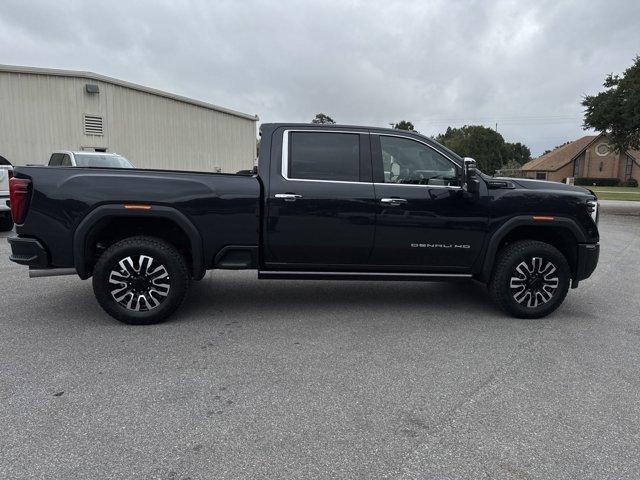 new 2025 GMC Sierra 2500 car, priced at $96,285