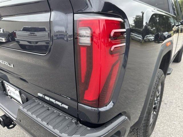 new 2025 GMC Sierra 2500 car, priced at $96,285