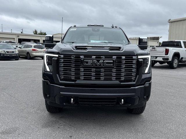 new 2025 GMC Sierra 2500 car, priced at $96,285