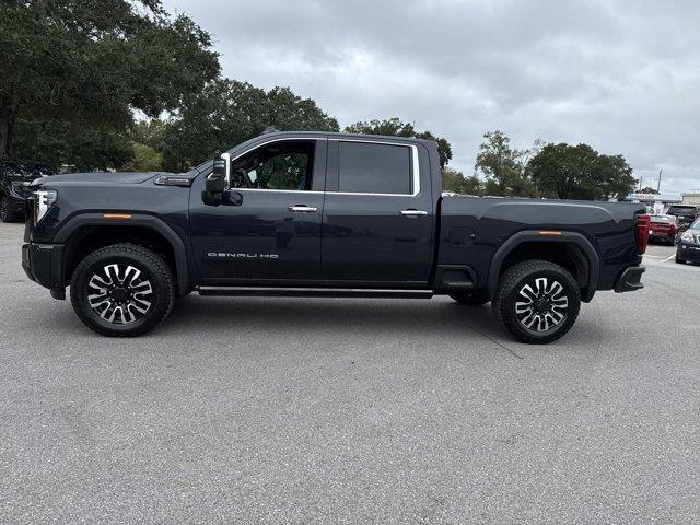 new 2025 GMC Sierra 2500 car, priced at $96,285