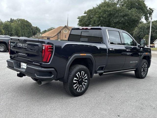 new 2025 GMC Sierra 2500 car, priced at $96,285