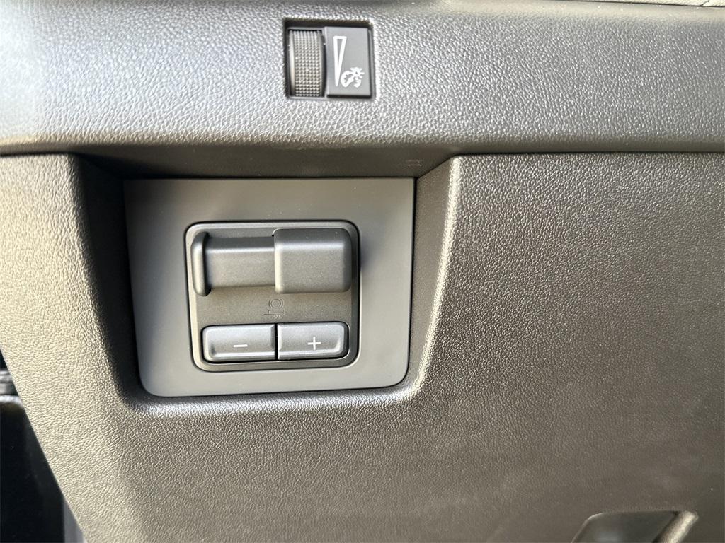 new 2026 GMC Canyon car, priced at $59,648