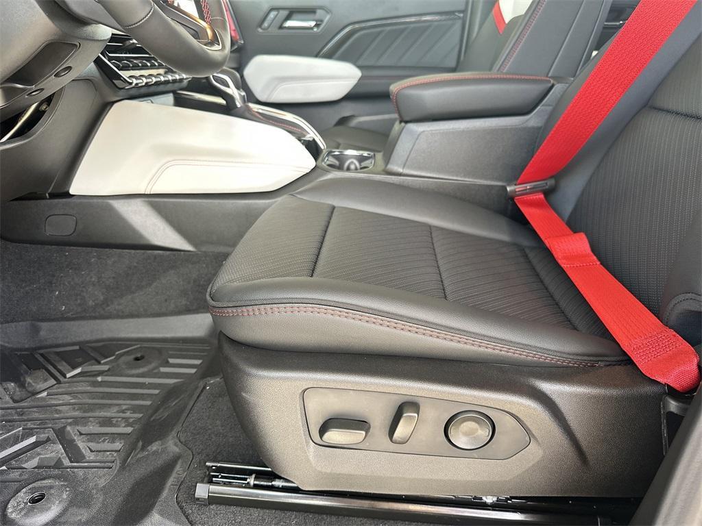 new 2026 GMC Canyon car, priced at $59,648