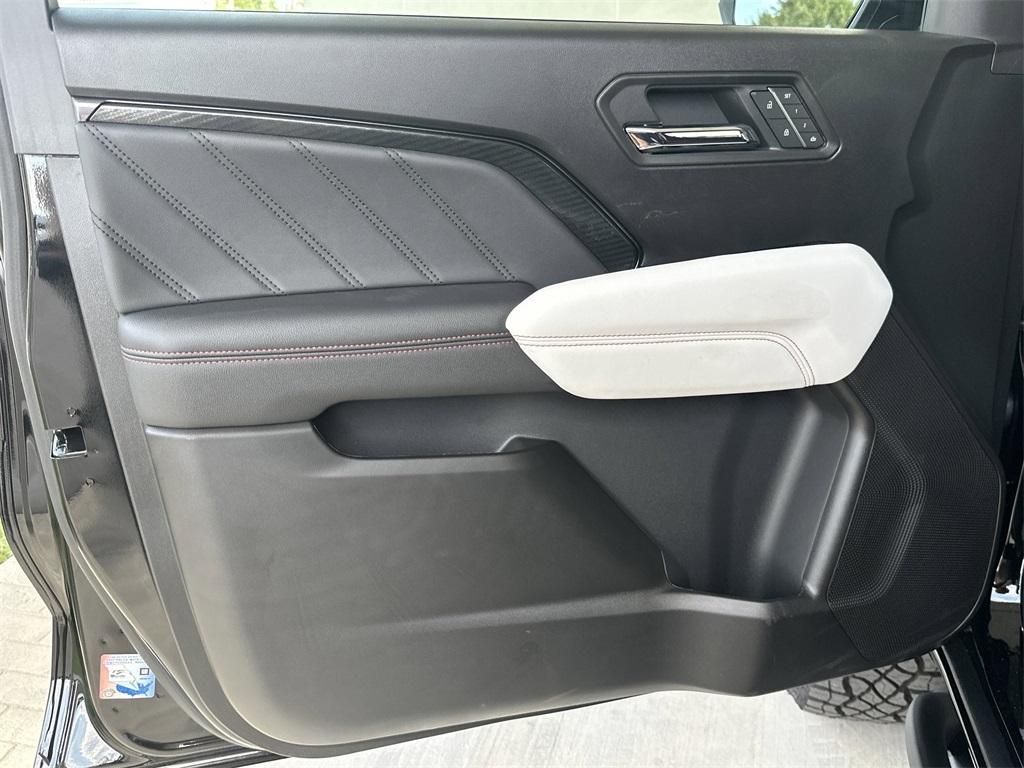 new 2026 GMC Canyon car, priced at $59,648