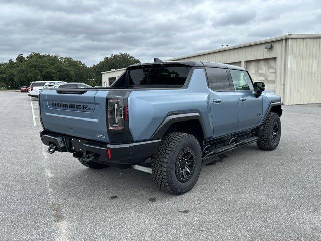 new 2024 GMC HUMMER EV car, priced at $150,295