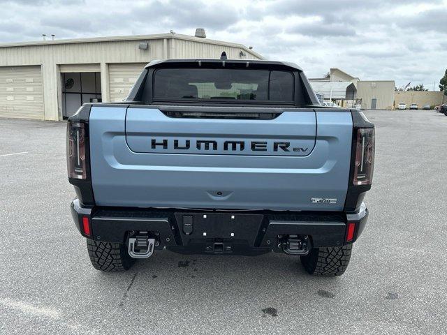 new 2024 GMC HUMMER EV car, priced at $150,295