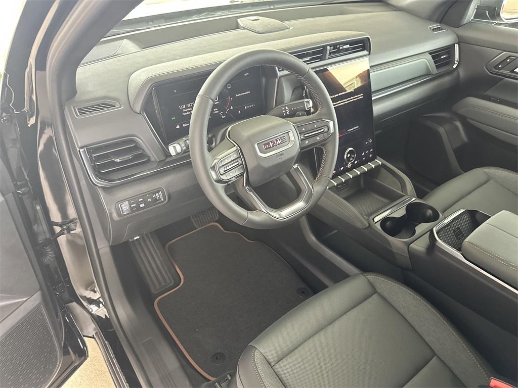 new 2026 GMC Terrain car, priced at $41,905