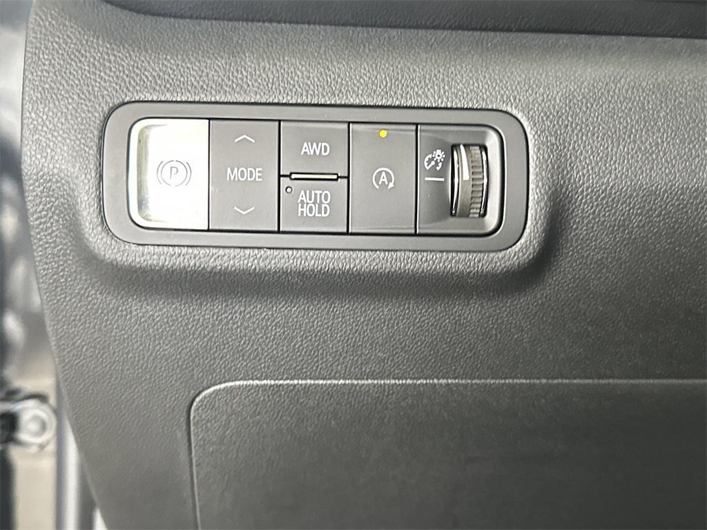 new 2026 GMC Terrain car, priced at $41,905