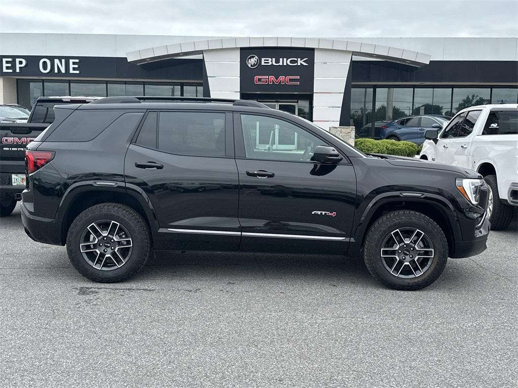 new 2026 GMC Terrain car, priced at $41,905