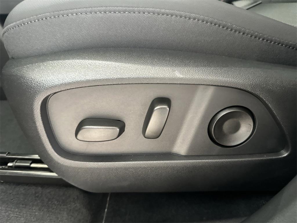 new 2026 GMC Terrain car, priced at $41,905