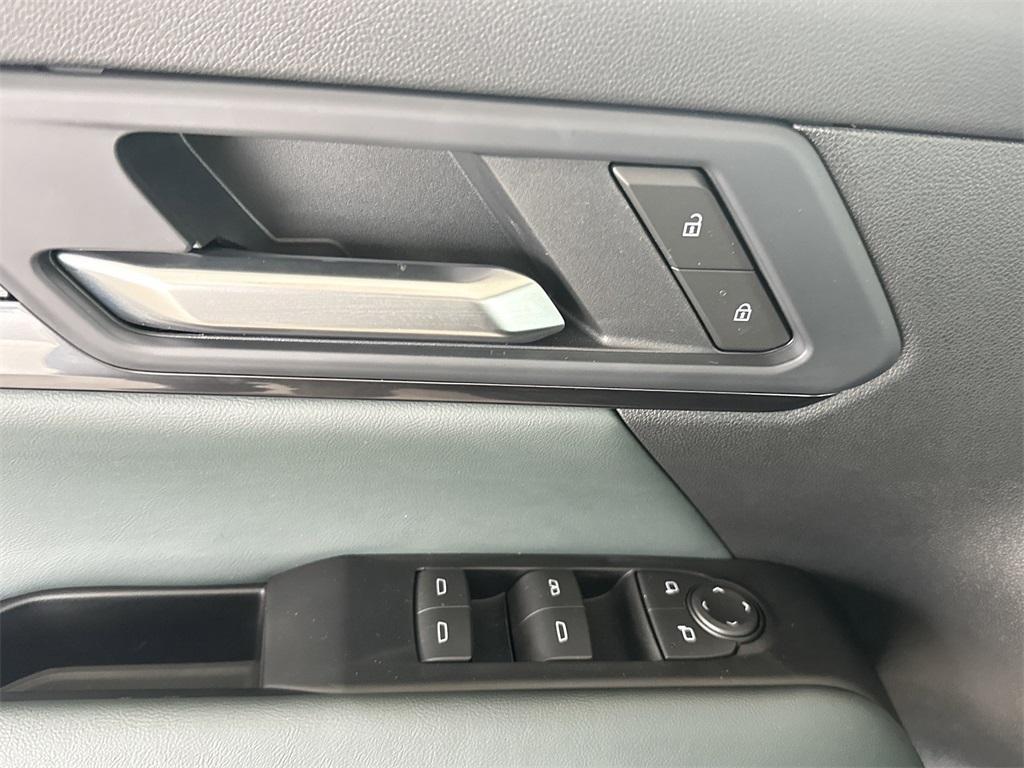 new 2026 GMC Terrain car, priced at $41,905