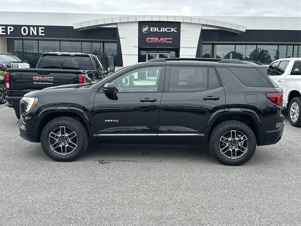 new 2026 GMC Terrain car, priced at $41,905