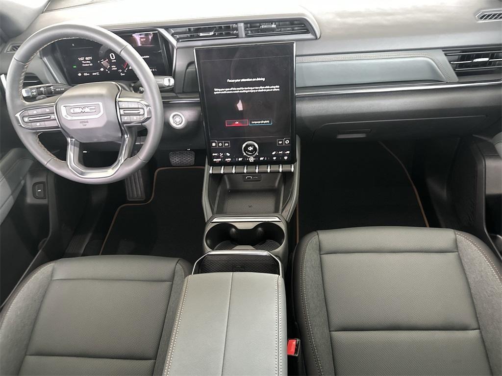 new 2026 GMC Terrain car, priced at $41,905