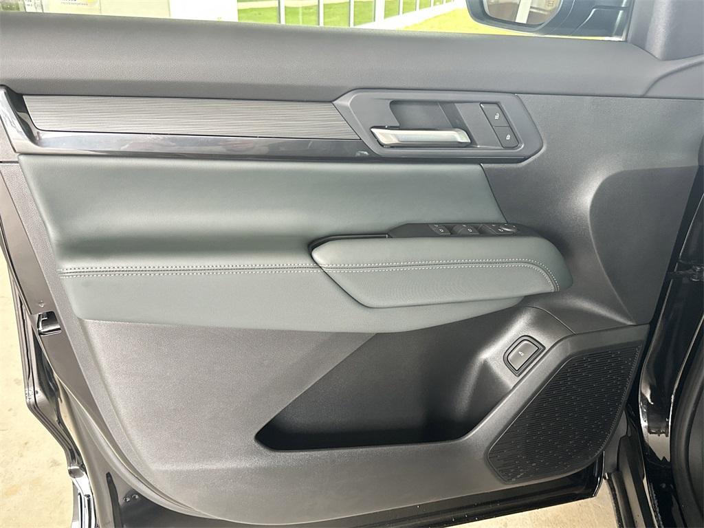 new 2026 GMC Terrain car, priced at $41,905