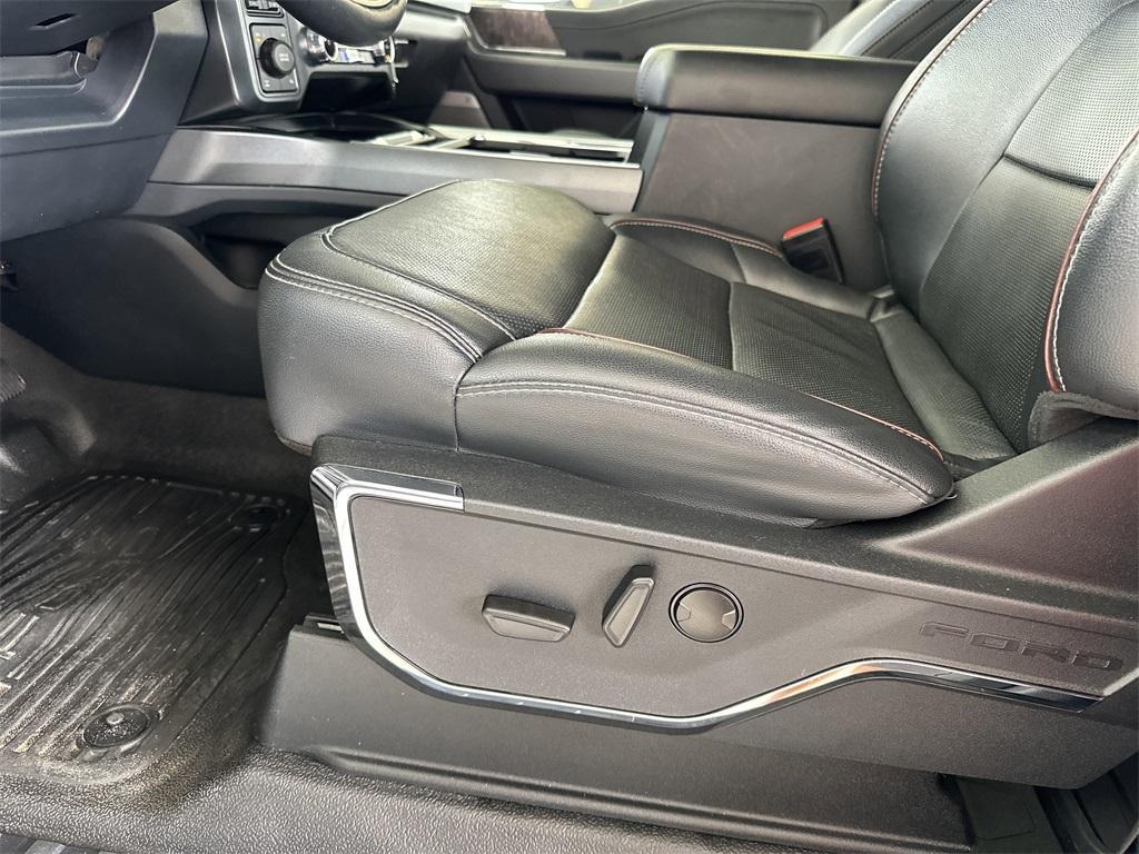used 2023 Ford F-350 car, priced at $66,843