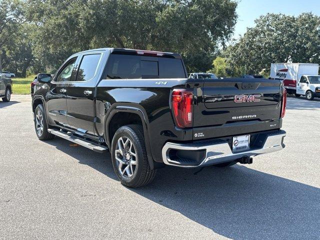 new 2025 GMC Sierra 1500 car, priced at $62,045