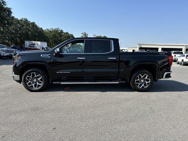 new 2025 GMC Sierra 1500 car, priced at $62,045