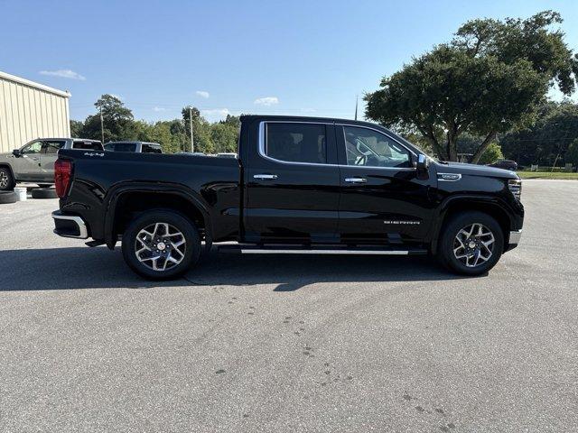 new 2025 GMC Sierra 1500 car, priced at $62,045