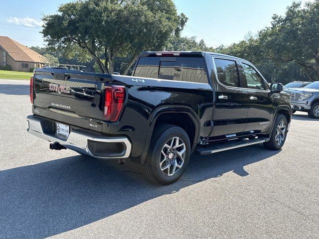 new 2025 GMC Sierra 1500 car, priced at $62,045