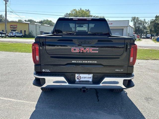 new 2025 GMC Sierra 1500 car, priced at $63,040