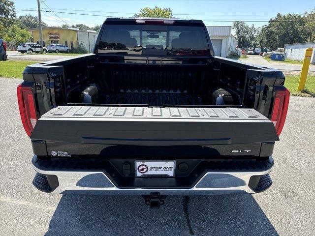 new 2025 GMC Sierra 1500 car, priced at $63,040