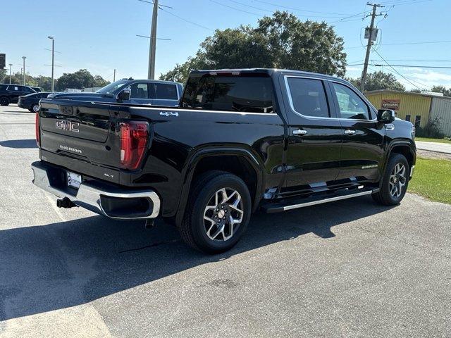 new 2025 GMC Sierra 1500 car, priced at $63,040