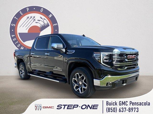 new 2025 GMC Sierra 1500 car, priced at $63,040