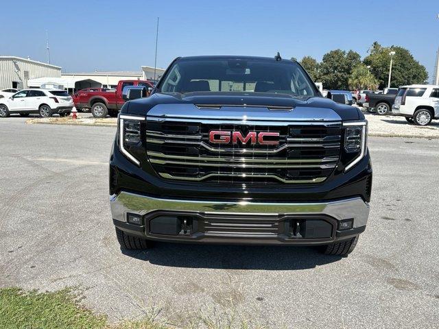 new 2025 GMC Sierra 1500 car, priced at $63,040