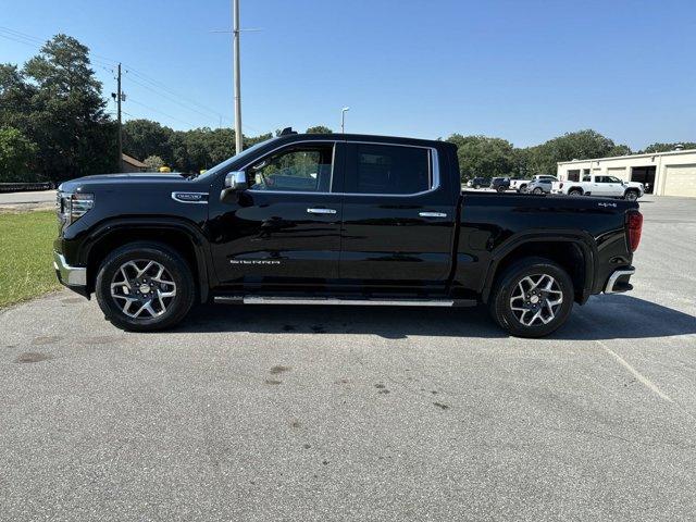 new 2025 GMC Sierra 1500 car, priced at $63,040