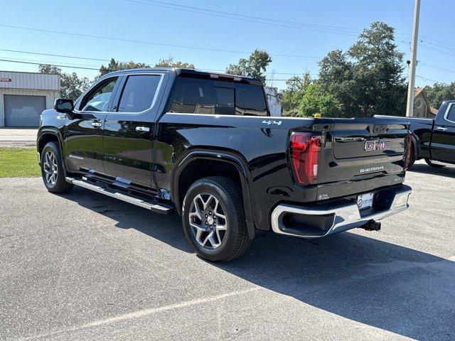 new 2025 GMC Sierra 1500 car, priced at $63,040