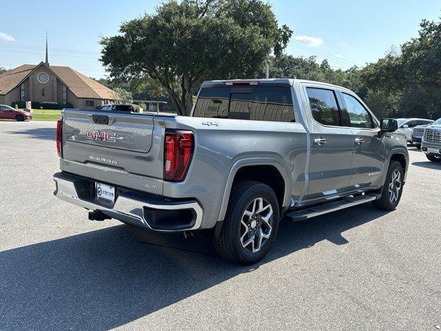 new 2025 GMC Sierra 1500 car, priced at $63,040