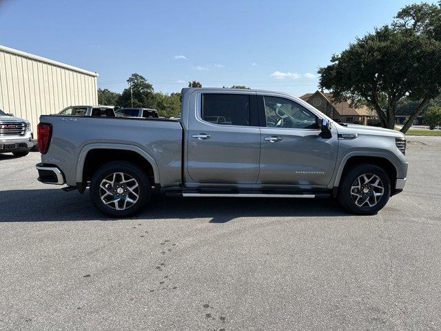 new 2025 GMC Sierra 1500 car, priced at $63,040