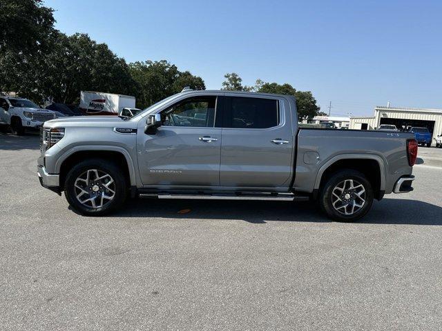 new 2025 GMC Sierra 1500 car, priced at $63,040