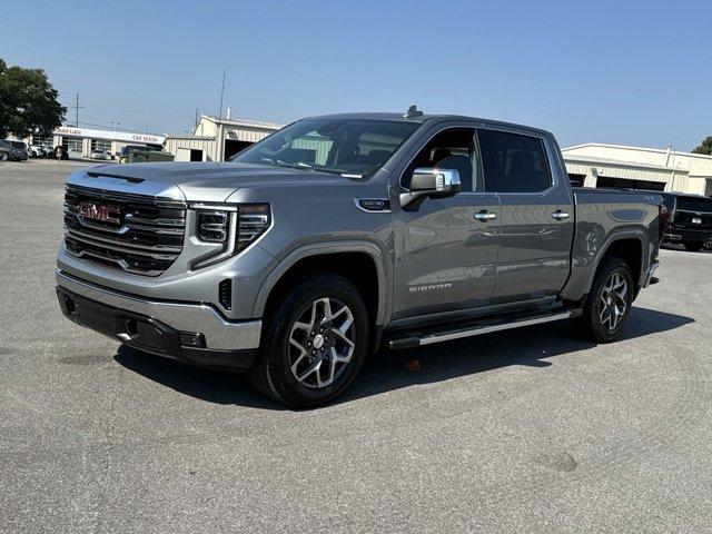 new 2025 GMC Sierra 1500 car, priced at $63,040