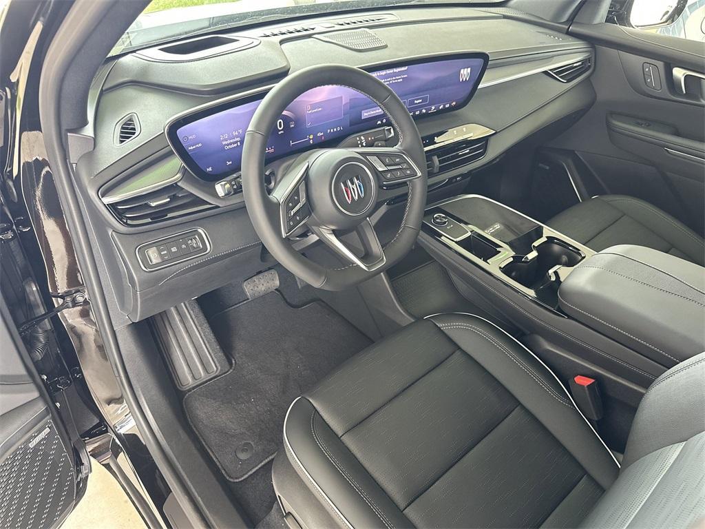 new 2026 Buick Enclave car, priced at $53,573