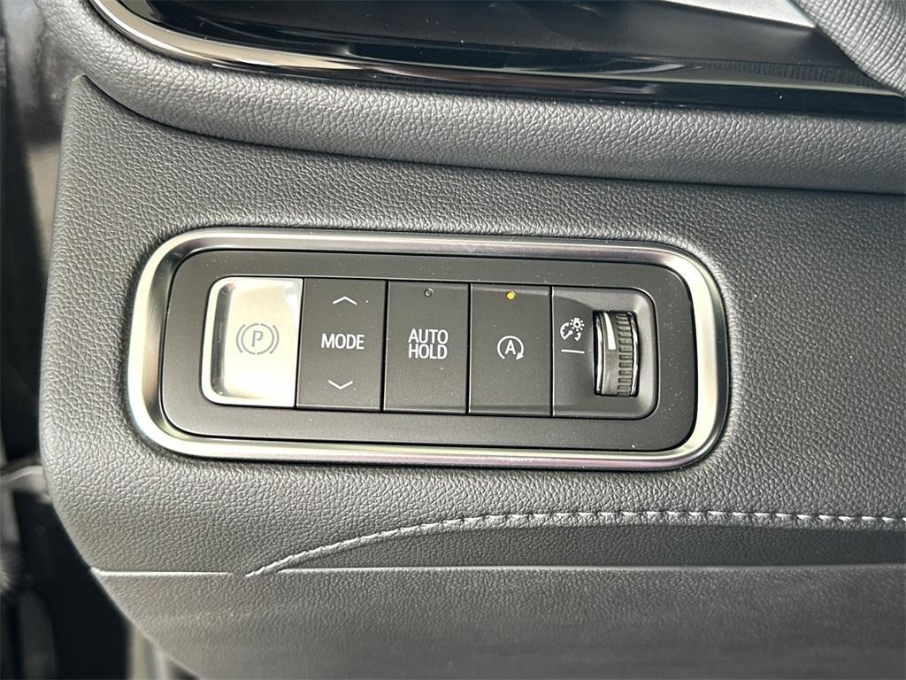 new 2026 Buick Enclave car, priced at $53,573