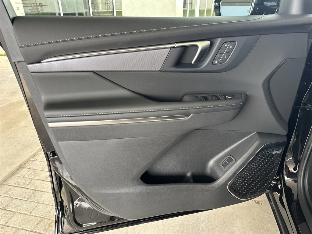 new 2026 Buick Enclave car, priced at $53,573