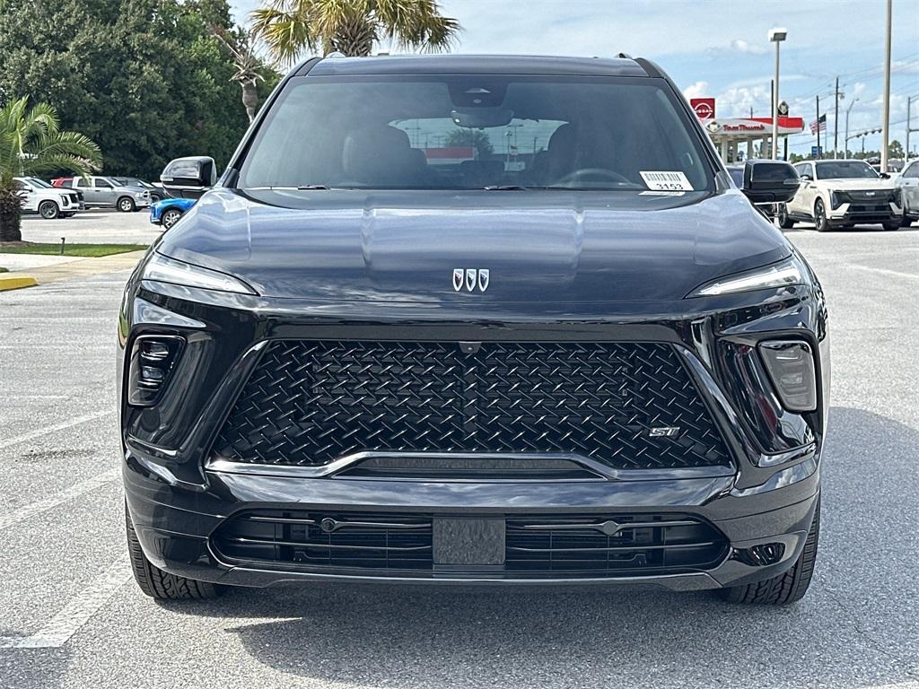 new 2026 Buick Enclave car, priced at $53,573
