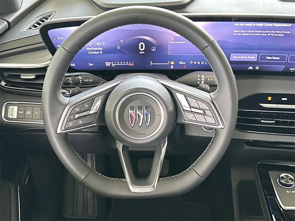 new 2026 Buick Enclave car, priced at $53,573