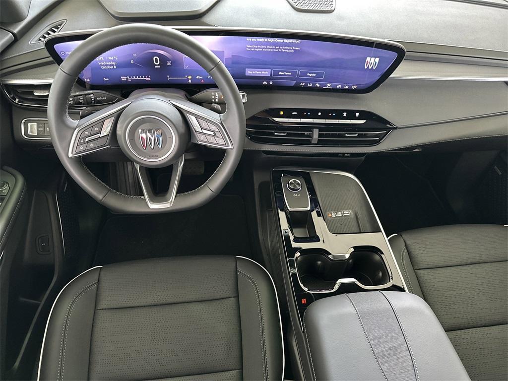 new 2026 Buick Enclave car, priced at $53,573