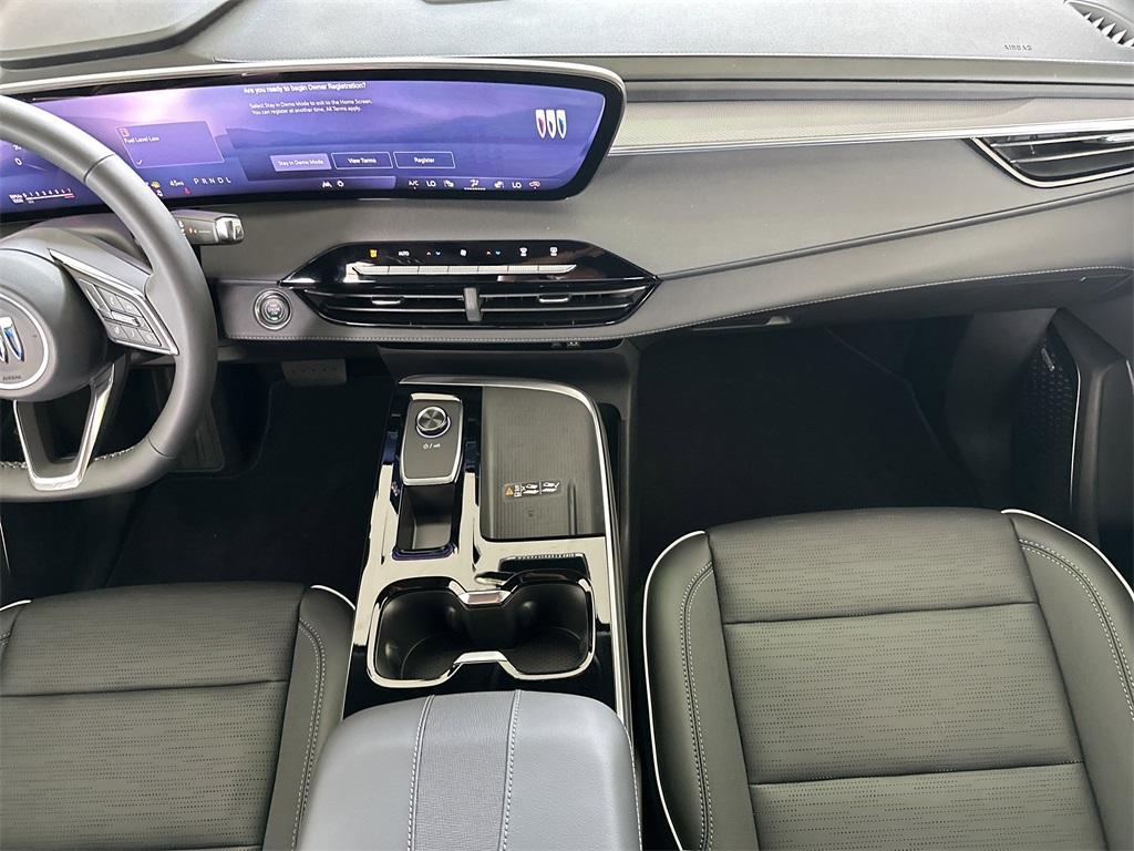 new 2026 Buick Enclave car, priced at $53,573