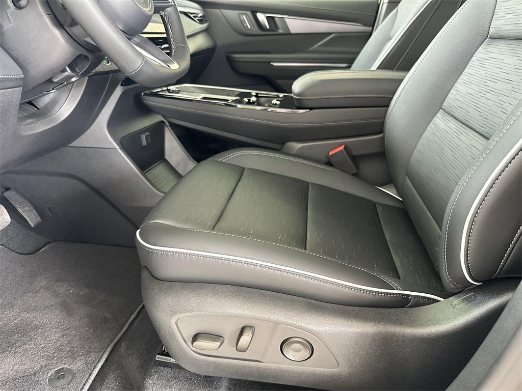 new 2026 Buick Enclave car, priced at $53,573