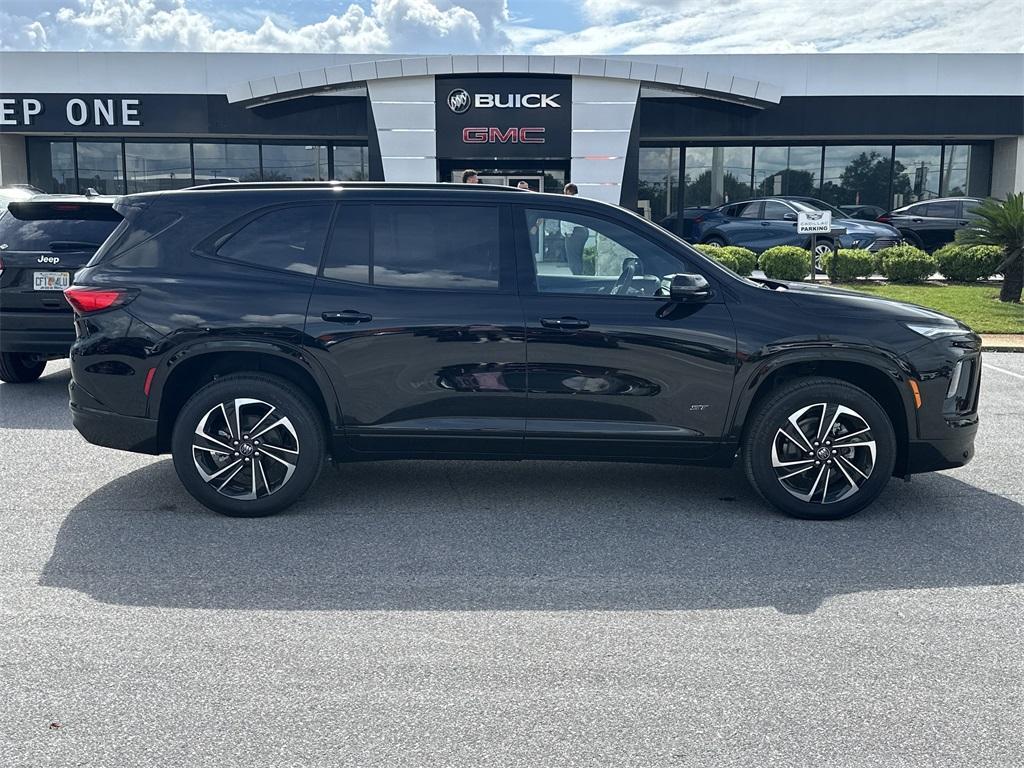 new 2026 Buick Enclave car, priced at $53,573