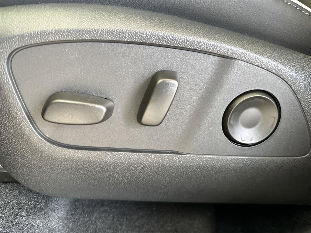 new 2025 Buick Enclave car, priced at $51,830