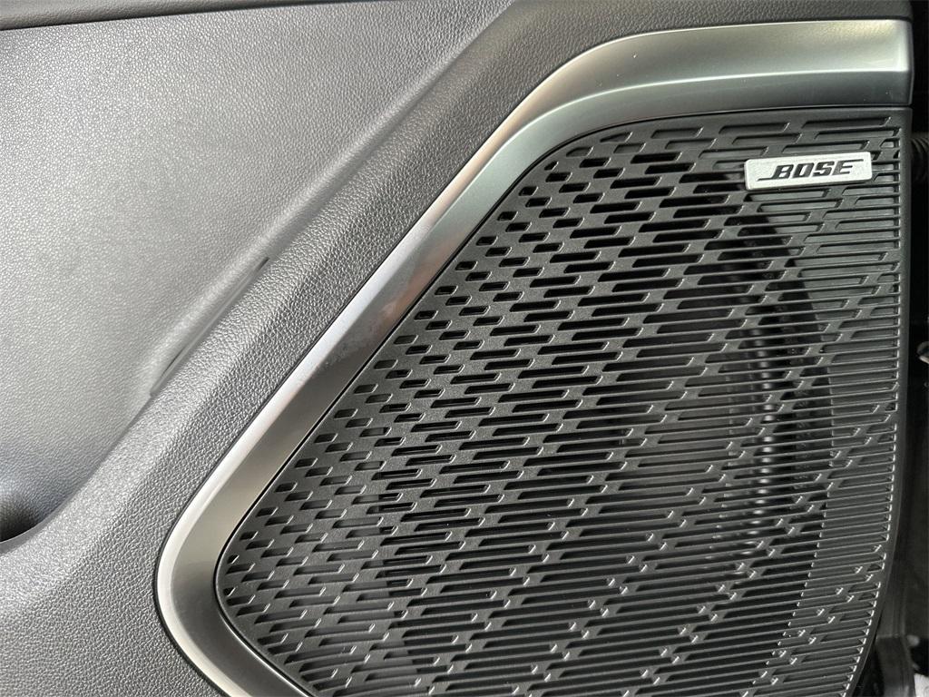 new 2025 Buick Enclave car, priced at $51,830