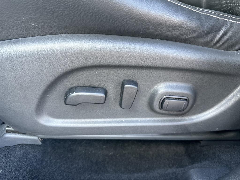 used 2018 Nissan Murano car, priced at $19,001